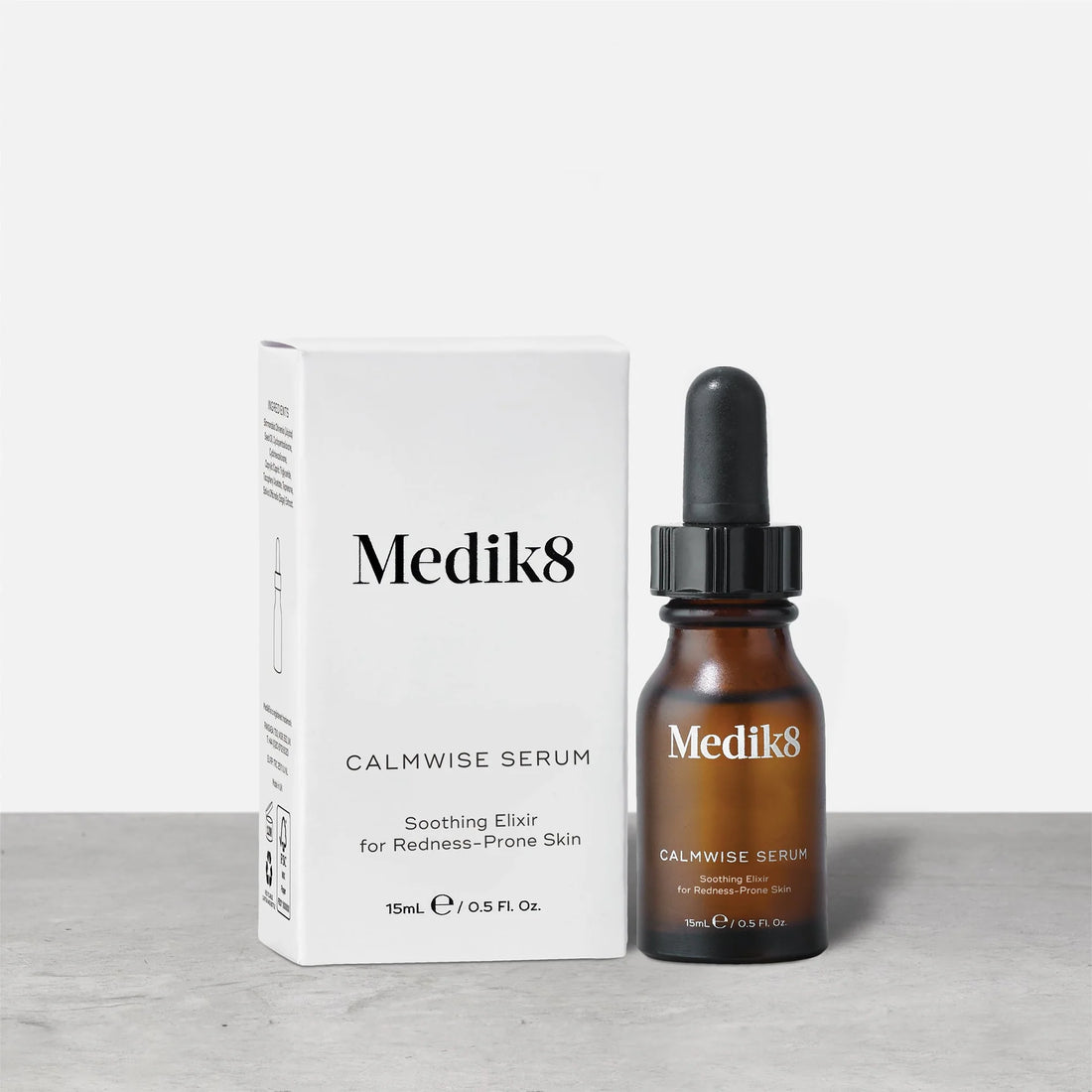 Calmwise Serum