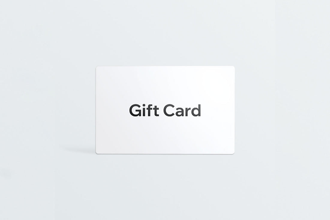 eGift Card